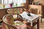 Doppelhaushälfte Wiedemar Kyhna - 6 Zimmer, 241 m&sup2;, 234.000&euro; | Angebot:26376764