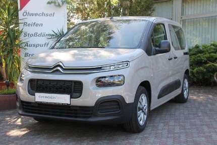 Citroen Berlingo 136.371 km 13.900 &euro; Spremberg 03130