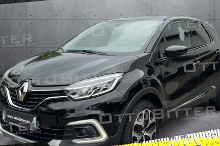 Renault Captur 81.935 km 9.945 &euro; Bielefeld 33647