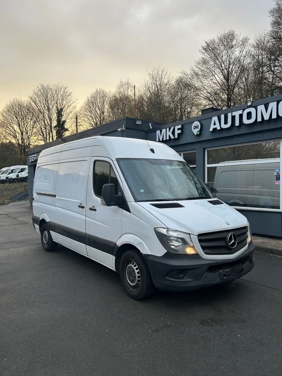 Sprinter