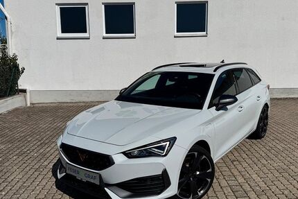 Cupra Leon 49.600 km 26.750 € Heideck 91180