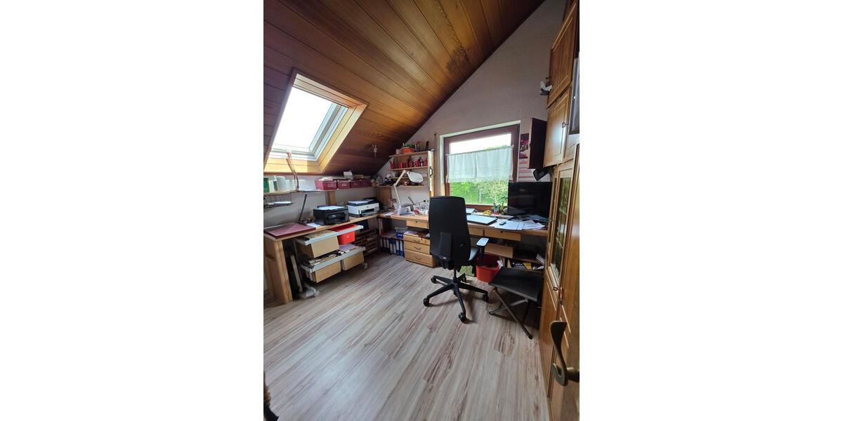 Dachgeschoßwohnung Bad Mergentheim - 4 Zimmer, 88 m&sup2;, 250.000&euro; | Angebot:26561647