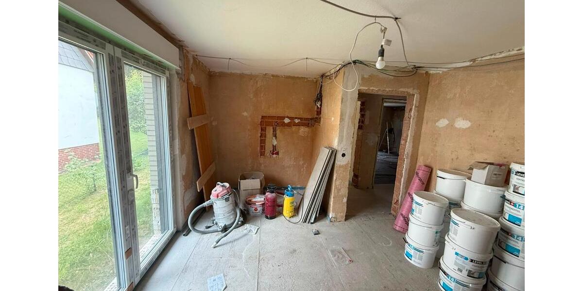 Einfamilienhaus Helmstedt - 400.000&euro; | Angebot:27085805