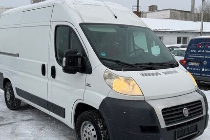 Fiat Ducato 123.000 km 8.300 &euro; Löhne Mennighüffen 32584