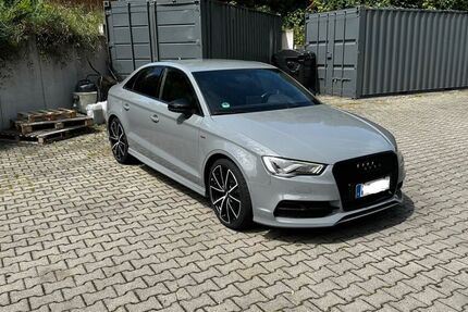 Audi A3 175.000 km 17.499 &euro; Nürtingen 72622