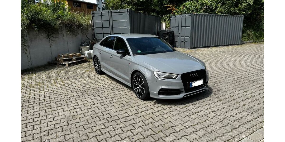 Audi A3 175.000 km 17.499 &euro; Nürtingen 72622