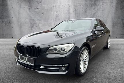 BMW 730