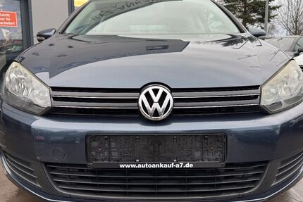 VW Golf 102.865 km 5.999 &euro; Isernhagen OT Altwarmbüchen bei Hannover A2/A7 30916