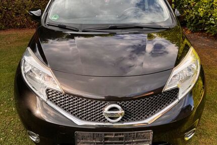 Nissan Note 147.000 km 5.800 € Neumünster 24534