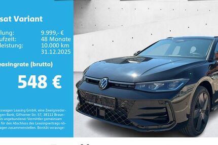 VW Passat Variant 6.001 km 59.450 &euro; Neu-Ulm 89231