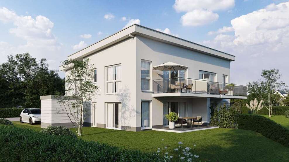 Wohnung zum Kaufen in Allendorf Lumda 289.800 € 74 m²