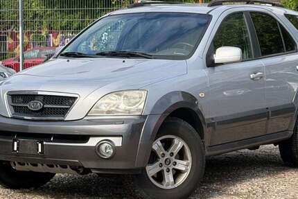 Kia Sorento 197.000 km 2.850 &euro; Berlin 10245