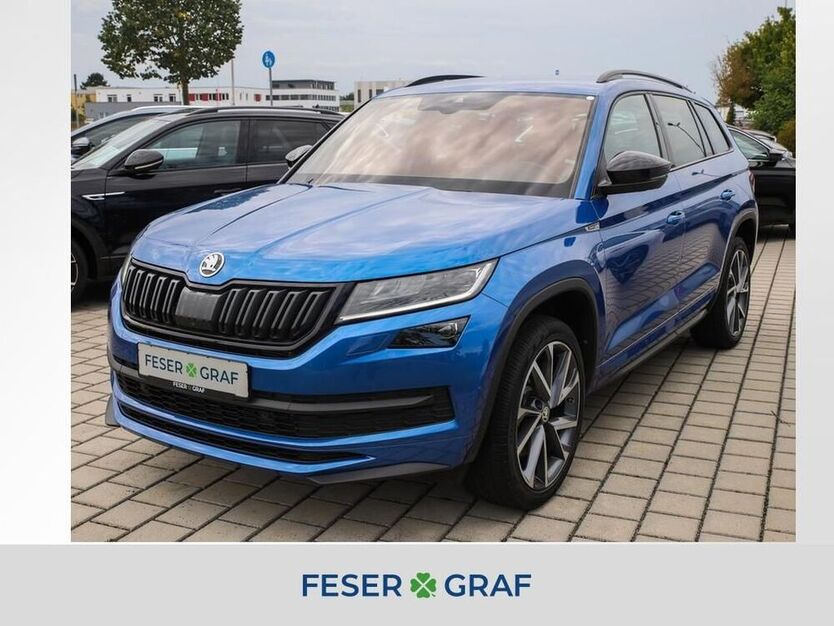 Kodiaq