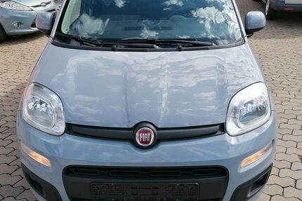 Fiat Panda 74.364 km 6.950 &euro; Zirndorf 90513