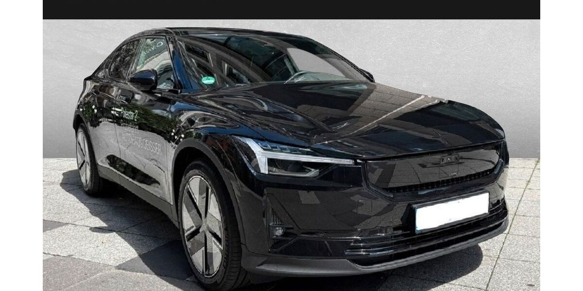 Polestar 2 5.000 km 47.890 &euro; Karlsruhe 76187