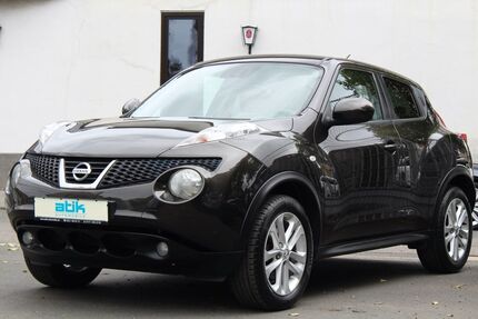 Nissan Juke 150.000 km 6.950 € Köln 51107
