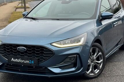 Ford Focus 87.000 km 14.499 &euro; Jülich 52428