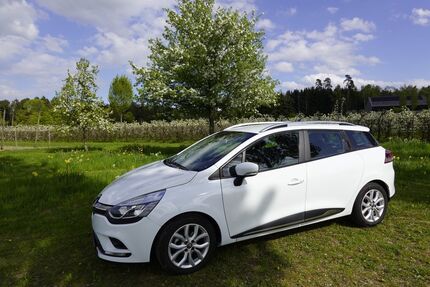 Renault Clio 113.000 km 8.900 &euro; Bodolz 88131