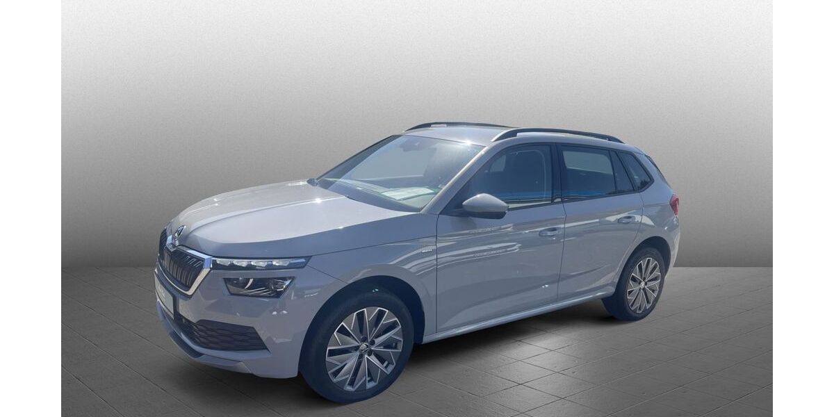Skoda Kamiq 76.657 km 16.980 &euro; Diez 65582