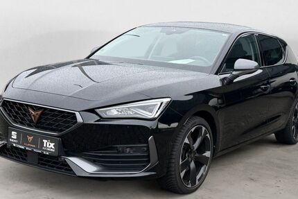 Cupra Leon 22.700 km 29.750 &euro; Bitburg 54634