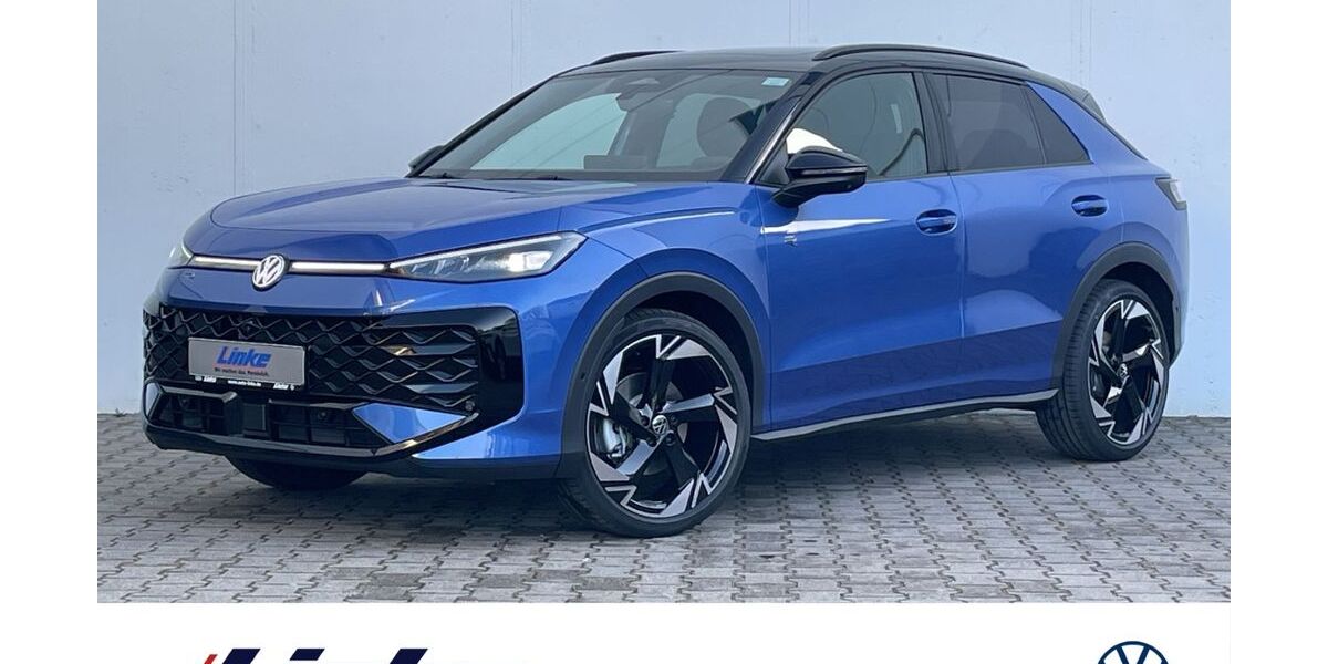 VW T-Roc 2.511 km 49.990 &euro; Crailsheim 74564