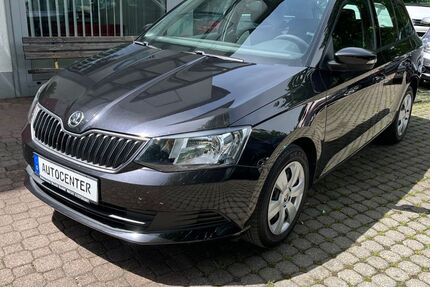 Skoda Fabia 69.000 km 8.900 &euro; Fürstenfeldbruck 82256