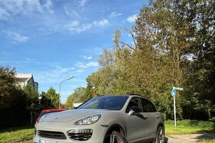 Porsche Cayenne 229.400 km 17.500 € Ismaning 85737