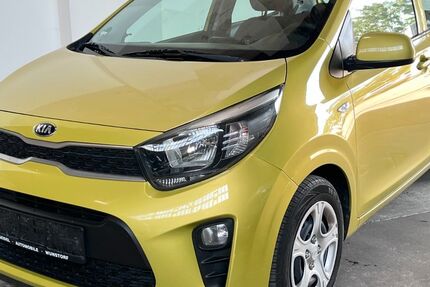 Kia Picanto 68.559 km 7.299 € Potsdam-Drewitz b.Berlin 14478