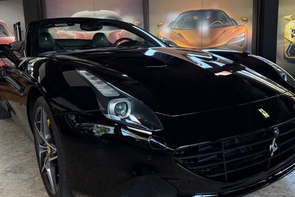 Ferrari California 55.200 km 103.900 &euro; Vaterstetten 85591
