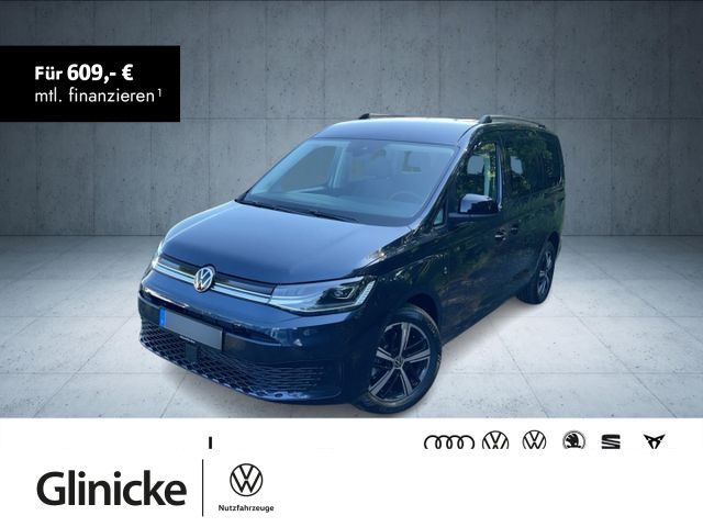 VW Caddy Maxi 4.495 km 45.925 € Alsfeld 36304