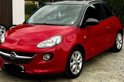 Opel Adam 68.000 km 7.999 &euro; Böbrach 94255