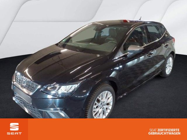 Seat Ibiza 7.344 km 18.433 &euro; Kassel 34123