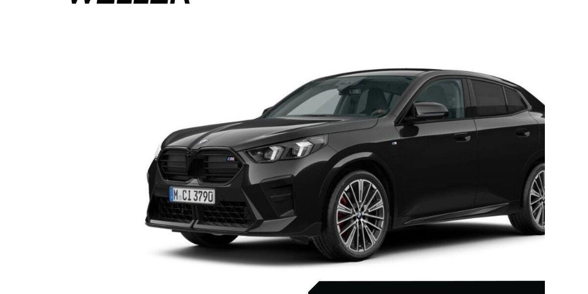 BMW X2 7.262 km 49.990 &euro; Salzgitter 38259