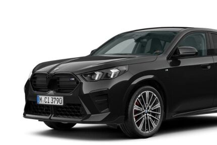 BMW X2 7.262 km 51.350 &euro; Salzgitter 38259