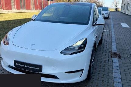 Tesla Model Y 78.974 km 34.900 &euro; Obertraubling 93083