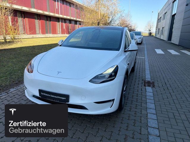 Tesla Model Y 78.974 km 36.500 &euro; Obertraubling 93083