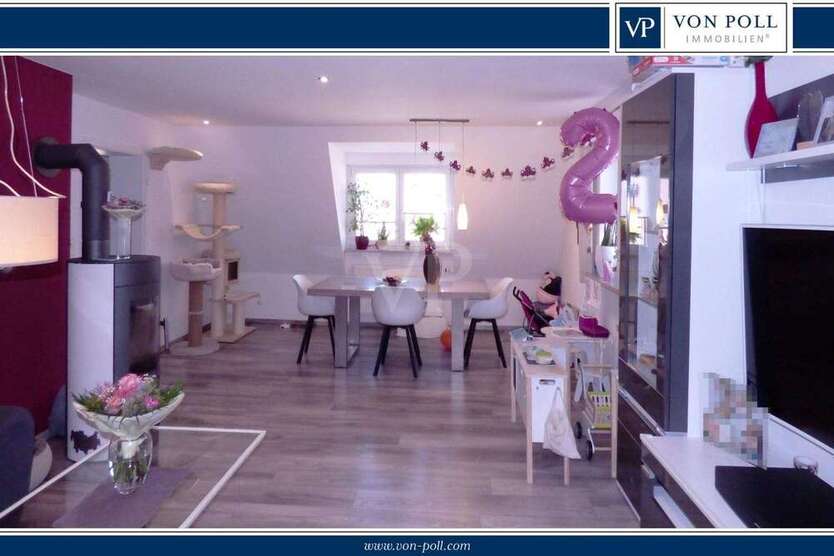 Haus zum Kaufen in Pleinfeld 580.000 € 223 m²