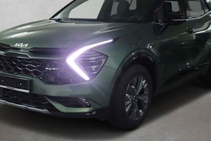 Kia Sportage 15.500 km 37.880 € Bonn 53119