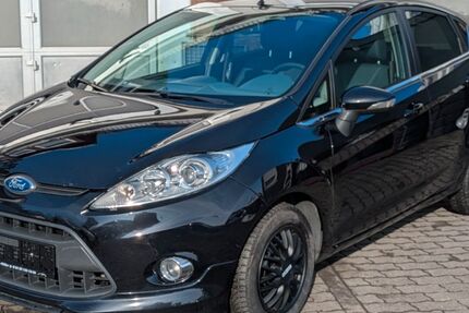 Ford Fiesta 133.200 km 3.490 &euro; Cölbe-Bernsdorf 35091