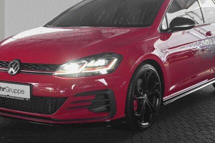 VW Golf 35.791 km 30.980 &euro; Koblenz 56070