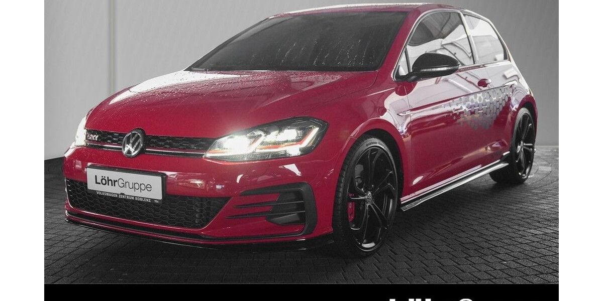 VW Golf 35.791 km 30.980 &euro; Koblenz 56070