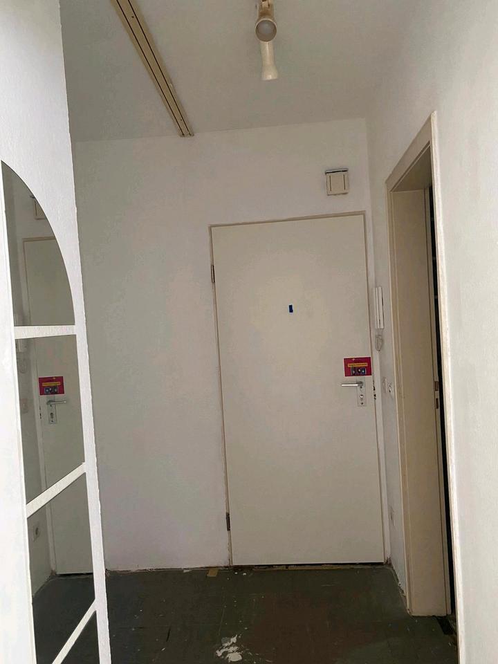 1 Zimmer Wohnung NikolausbergGöttingen
