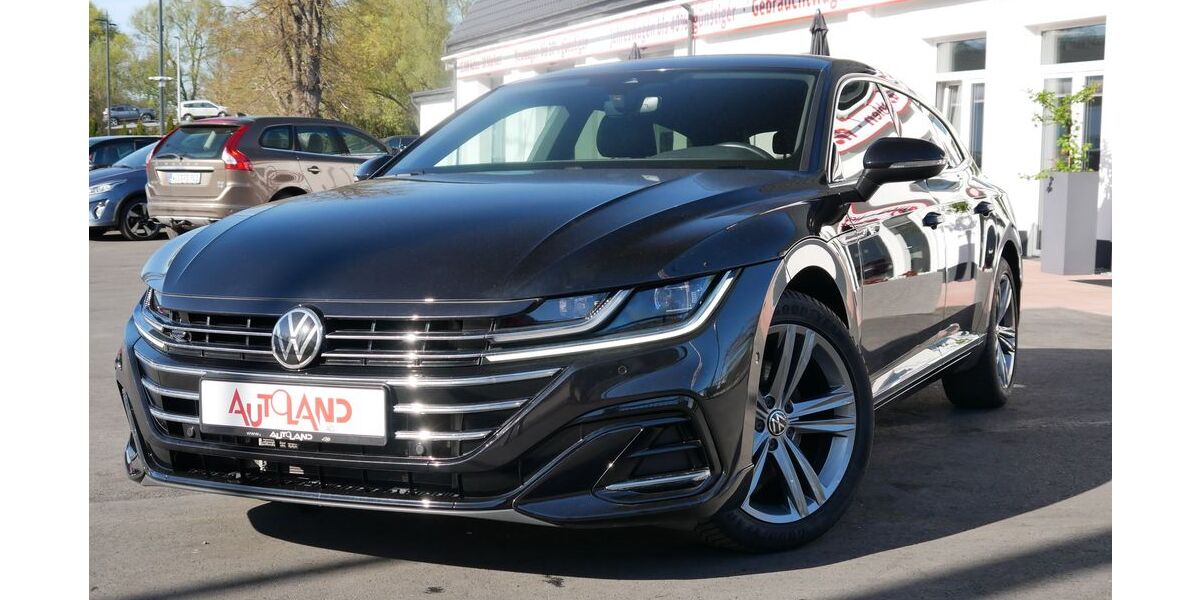 VW Arteon 33.075 km 31.950 &euro; Wismar 23970
