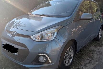 Hyundai i10 36.000 km 6.999 &euro; Malchin 17139