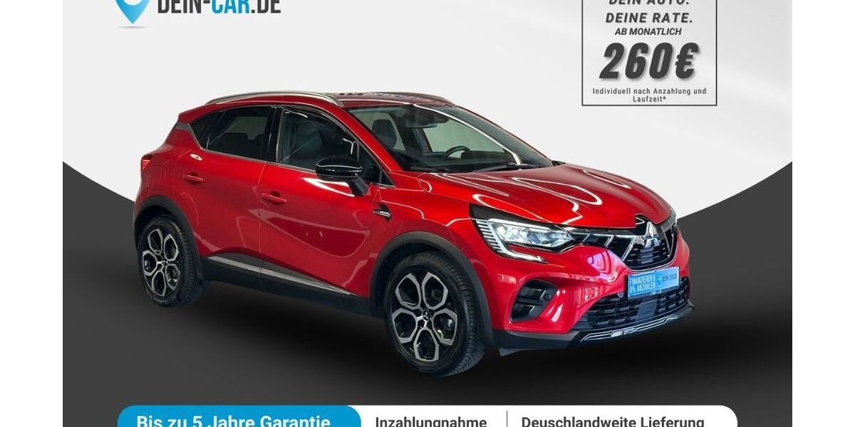 Mitsubishi ASX 44.260 km 24.990 &euro; Wismar 23970