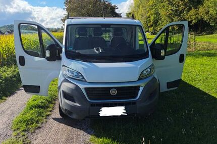 Fiat Ducato 144.000 km 13.000 € Tübingen 72070