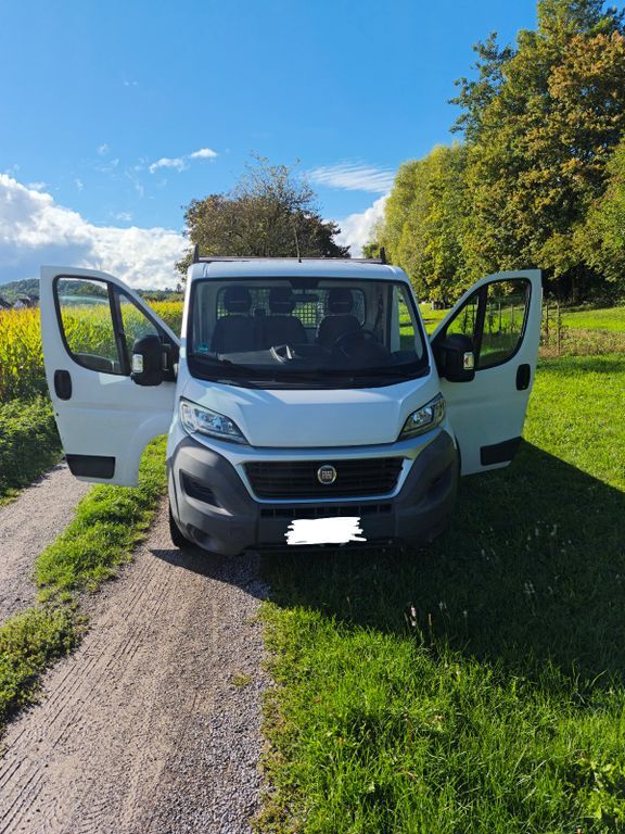 Fiat Ducato 144.000 km 13.000 € Tübingen 72070
