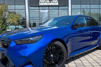 BMW M5 6.500 km 117.490 &euro; Kempten 87439