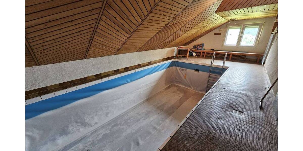 Einfamilienhaus Trierweiler - 699.000&euro; | Angebot:25701432
