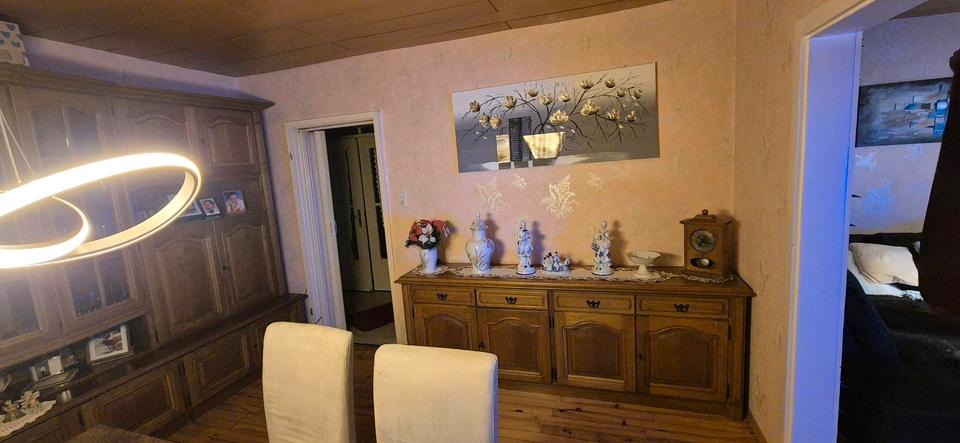 5 Zimmer Wohnung 5 zimmer